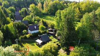Prodej, domy/chata, 60 m2, Záhoří E36, 33501 Mileč, Plzeň-ji - 17