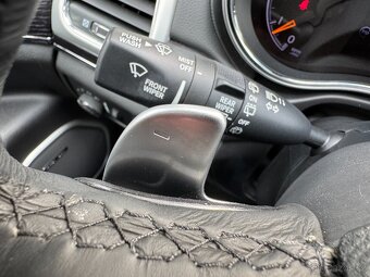 Jeep Grand Cherokee 3.0V6 CRD 184 Kw Summit 4WD AT ČR DPH - 17