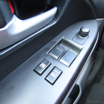Suzuki SX4 1,6i 88kw, 4x4, 100% km, 2014, Benzín, 4x4 - 17