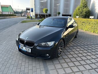 335i e93 Mpaket - 17