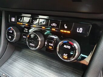 Škoda Superb 3 iV Combi 1.4TSI 160kW - záruka Autodraft - - 17