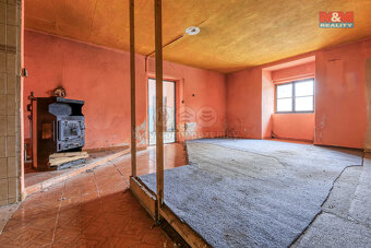 Prodej rodinného domu, 245 m², Neurazy/Vojovice - 17