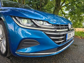 Vw Arteon Shooting Brake Elegance - 17