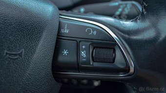 Audi A3 Sportback 1.6 TDI 105k DPF Style Ambition S tronic - 17