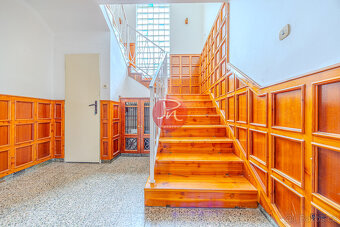 Bytová jednotka 4+1 v rodinném domě – Výškovice, Ostrava - 17