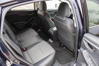 Subaru XV 2.0i CVT Style Navi 115kW (2018). - 17