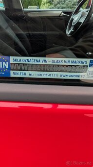 VW Golf 6 1.4 - 17