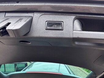 Volkswagen VW Passat B8, combi - 17