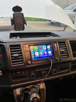 Volkswagen Caravelle 2.0 TDI - 17