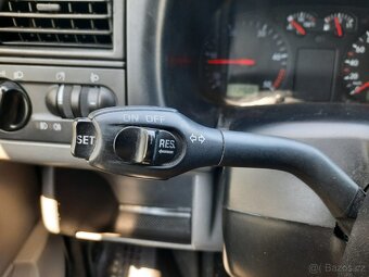 Volkswagen transporter T4 - 17