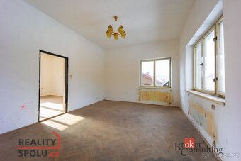 Prodej, komerční/činžovní dům, 400 m2, 51202 Košťálov, Semil - 17