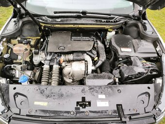 Peugeot 508 1,6 HDI 88kW CZ+servis - 17