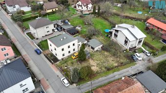 Prodej rodinného domu 205 m², pozemek 997 m² Ostrava - Porub - 17