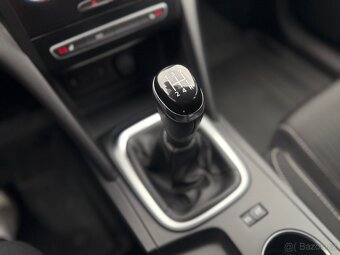 Renault Mégane, 1,6 84kW, Původ ČR, Serv. kniha - 17