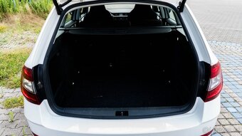 Škoda Octavia Combi 1.6 TDI Style DSG - 17