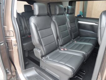 Citroen Spacetourer ( Jumpy) 2.0 HDI,Automat,plná výbava - 17