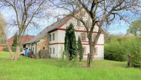 Prodej rodinného domu ve Volfarticích - 17