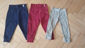 Set chlapeckého oblečení 86/92 - 17
