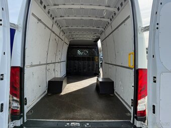 Iveco Daily 35C16 - 17