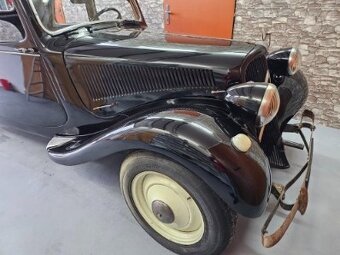 CITROEN 11 BL 1952 - 17