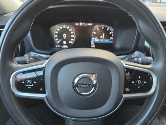 VOLVO V60 2,0 184kW B5 AWD CROSS COUNTRY Auto 2021 ČR -DPH - 17