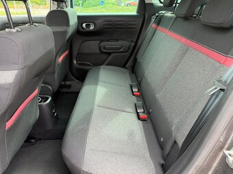 Citroën C3 Aircross PureTech 110 S S C-Series - 17