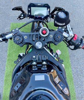 Yamaha R3 - 17