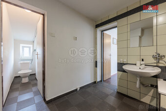 Prodej rodinného domu, 326 m², Stříbrná - 17