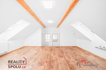 Prodej, domy/rodinný, 235 m2, 33701 Litohlavy, Rokycany [ID  - 17
