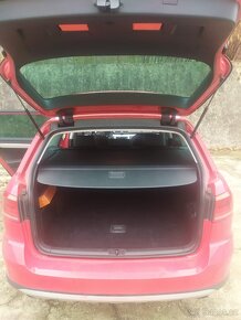 Volkswagen Passat, 2,0 TDI 130kW / ALLTRACK - 17