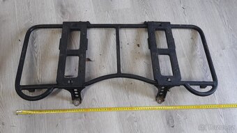 HiSUN 500 - 17
