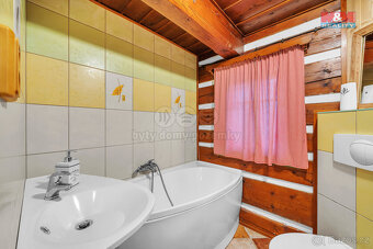 Prodej hotelu, penzionu, 540 m², Malá Úpa - 17