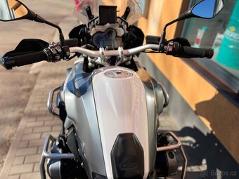 BMW R 1200 GS LC,ABS,TOP - 17
