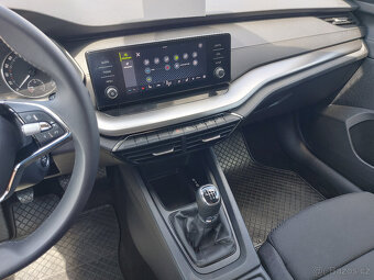 Škoda Octavia 2.0 TDI ČR S.KNIHA FULL LED - 17