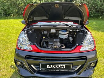 Aixam GTO - REZERVOVÁNO - 17