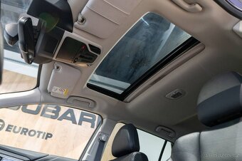 Subaru Outback 2.5i ES Premium AWD Lineartronic3 - 17