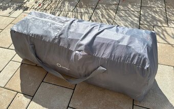 Cestovní postýlka Lionelo Plus - 17