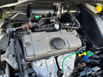 Citroen C3 1,4i,původ CZ,1.majitel,85tkm,CEBIA, - 17