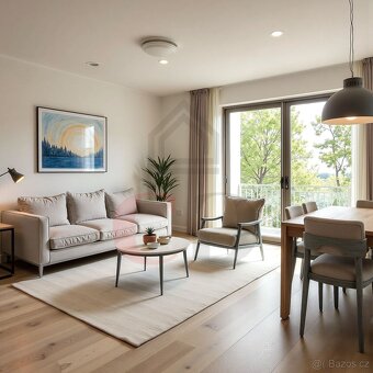 Prodej novostavby rodinného domu na klíč včetně pozemku 2 05 - 17