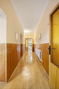 Prodej RD 5+2 v obci Kunovice s dvorkem a zahradou, okr. Uhe - 17