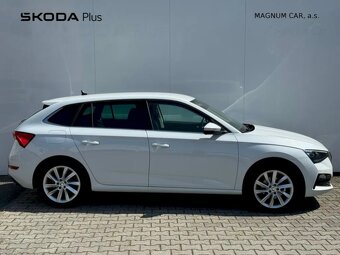 Škoda Scala, STYLE 1,0 TSi / 81 kW DSG - 17