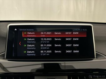 BMW X1, 2.5E 4x4 1-MAJ DPH Plug-in - 17
