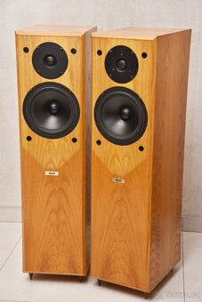 SHAN SV-02 + receiver TECHNICS v ceně - - 17