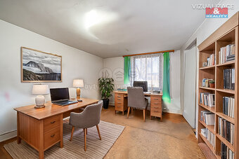 Prodej rodinného domu, 139 m², Moravská Třebová, Palackého - 17