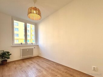 Pronájem bytu 3+kk, J.A. Komenského 290, Meziboří - 17