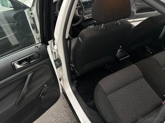 VOLKSWAGEN PASSAT B5 4x4 - 17