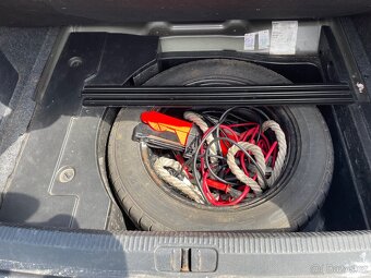 VW Passat B6 2.0 TDI BKP 103kw - 17