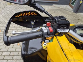 CAN-AM Renegade 800R X XC - nízký nájezd - 17