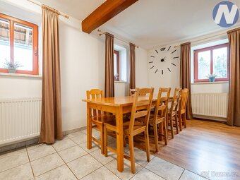 Prodej rodinného domu, 12.385 m2, Zdíkov - 17