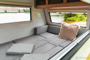 KETA S, MINIKARAVAN - 17